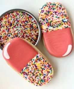 R&M International Nurse Cookie Cutter Set