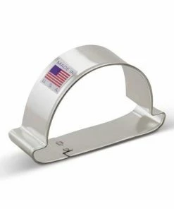 Ann Clark Irish Derby Cookie Cutter