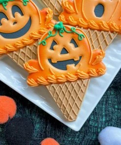 Ann Clark Ice Cream Cone Cookie Cutter Cutters