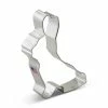 Ann Clark Cutters Large 5" Bunny Cookie Cutter 2 Ann Clark Cutters Large 5" Bunny Cookie Cutter