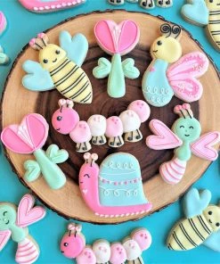 Flour Box Bakery Cutters Snail Cookie Cutter 11 Flour Box Bakery Cutters Snail Cookie Cutter