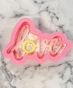 Flour Box Bakery Love With Diamond Ring Cookie Cutter And Stencil Set 15 Flour Box Bakery Love With Diamond Ring Cookie Cutter And Stencil Set