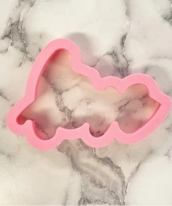 Flour Box Bakery Love With Diamond Ring Cookie Cutter And Stencil Set 16 Flour Box Bakery Love With Diamond Ring Cookie Cutter And Stencil Set