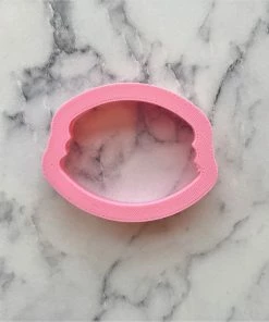 Flour Box Bakery Cutters Macaron Mini Cookie Cutter