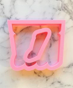 Flour Box Bakery Mantle With Stockings With Mini Stocking Cookie Cutter Set Cutters