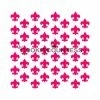 Cookie Countess Mini Fleur De Lis Stencil Stencils 2 Cookie Countess Mini Fleur De Lis Stencil Stencils