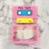 Flour Box Bakery Mix Tape Cookie Cutter 2 Flour Box Bakery Mix Tape Cookie Cutter
