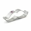 Ann Clark Mustache Cookie Cutter Cutters