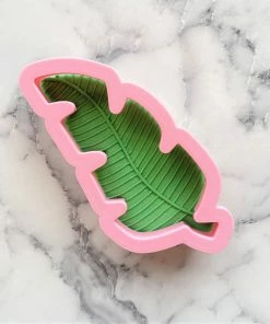 Flour Box Bakery Palm Branch Cookie Cutter 10 Flour Box Bakery Palm Branch Cookie Cutter