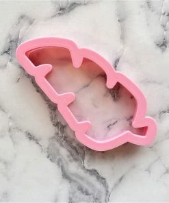 Flour Box Bakery Palm Branch Cookie Cutter 11 Flour Box Bakery Palm Branch Cookie Cutter