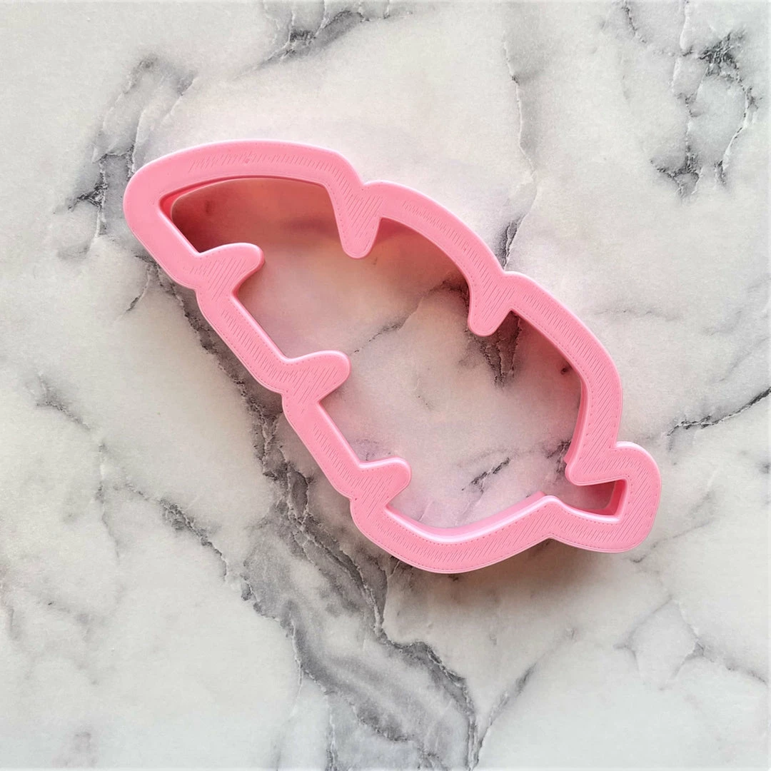 Flour Box Bakery Palm Branch Cookie Cutter 7 Flour Box Bakery Palm Branch Cookie Cutter