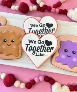 Ann Clark Slice Of Bread Cookie Cutter