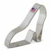 Ann Clark Cutters Shoe Platform Cookie Cutter 2 Ann Clark Cutters Shoe Platform Cookie Cutter