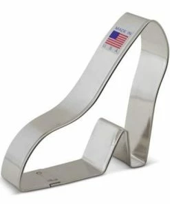 Ann Clark Cutters Shoe Platform Cookie Cutter