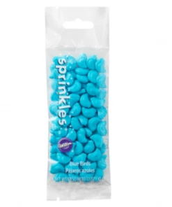 Wilton Blue Bird SMALL Sprinkle Pouch
