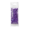 Wilton Supplies Purple Butterfly SMALL Sprinkle Pouch