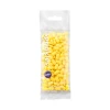 Wilton Supplies Yellow Pineapple SMALL Sprinkle Pouch 2 Wilton Supplies Yellow Pineapple SMALL Sprinkle Pouch