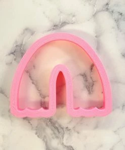 Flour Box Bakery Rainbow Cookie Cutter 8 Flour Box Bakery Rainbow Cookie Cutter