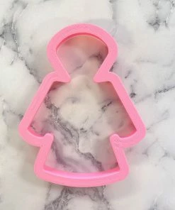 Flour Box Bakery Raincoat Cookie Cutter 8 Flour Box Bakery Raincoat Cookie Cutter