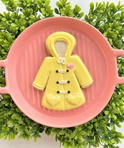 The Flour Box Spring Showers To Flowers Cookie Decorating Class Recording With Optional Kit