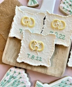 Flour Box Bakery Cutters Pillow Cookie Cutter