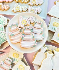 Flour Box Bakery Cutters Pillow Cookie Cutter