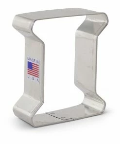 Ann Clark Cutters Spool Of Thread (S'more) Cookie Cutter