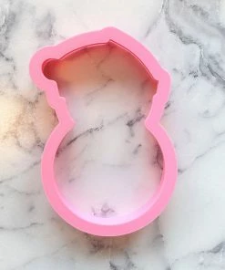 Flour Box Bakery Santa Snowman Cookie Cutter Cutters 13 Flour Box Bakery Santa Snowman Cookie Cutter Cutters