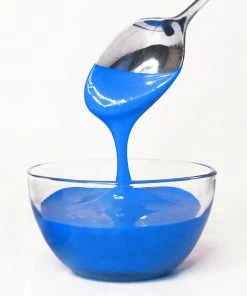 Sapphire Sky The Sugar Art Master Elite Supplies