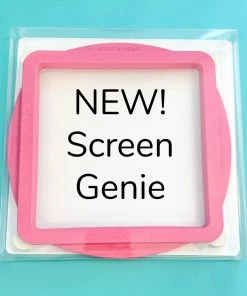 Creative Cookier NEW! Screen Genie