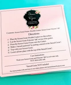 Creative Cookier NEW! Screen Genie