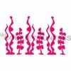 Seaweed Cookie Countess Stencil Stencils