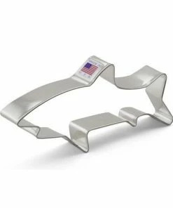 Ann Clark Shark Cookie Cutter