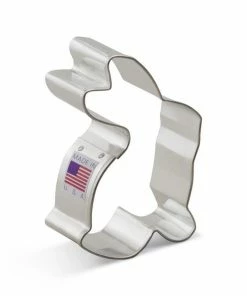 Ann Clark Sitting Bunny Cookie Cutter