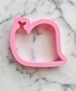 Flour Box Bakery Cutters Snail Cookie Cutter 9 Flour Box Bakery Cutters Snail Cookie Cutter