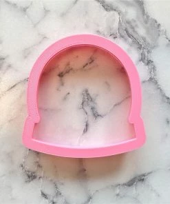 Flour Box Bakery Cutters Snow Globe Dome Cookie Cutter