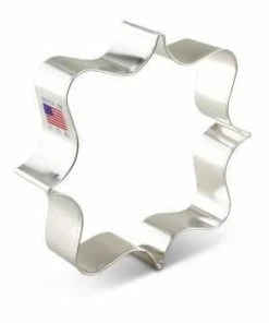 Ann Clark Square Plaque Cookie Cutter Cutters