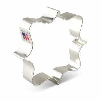 Ann Clark Square Plaque Cookie Cutter Cutters 3 Ann Clark Square Plaque Cookie Cutter Cutters