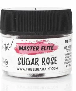 Supplies Sugar Rose The Sugar Art Master Elite