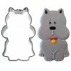 Scottie Dog Cookie Cutter Sugarbelle Sweet Elite Cutters