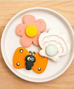 American Crafts Cutters Sugarbelle Stackers Set 11 American Crafts Cutters Sugarbelle Stackers Set