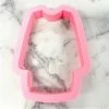 Flour Box Bakery Sweater Long Cookie Cutter Cutters