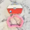 Flour Box Bakery Tackle Box Cookie Cutter Cutters 2 Flour Box Bakery Tackle Box Cookie Cutter Cutters