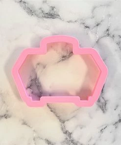 Flour Box Bakery Tackle Box Cookie Cutter Cutters 10 Flour Box Bakery Tackle Box Cookie Cutter Cutters