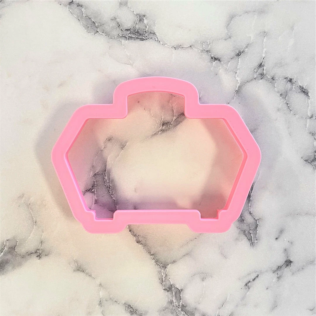 Flour Box Bakery Tackle Box Cookie Cutter Cutters 5 Flour Box Bakery Tackle Box Cookie Cutter Cutters