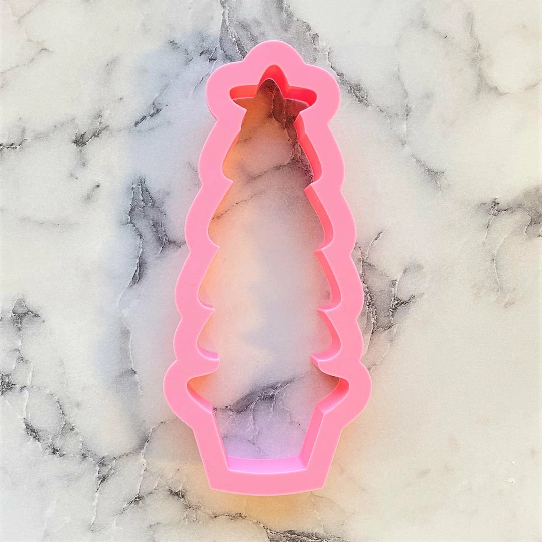 Flour Box Bakery Tall Tree In Basket Cookie Cutter Cutters 6 Flour Box Bakery Tall Tree In Basket Cookie Cutter Cutters