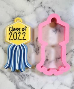 Flour Box Bakery Cutters Tassel Cookie Cutter