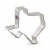 Ann Clark Cutters Texas Cookie Cutter 2 Ann Clark Cutters Texas Cookie Cutter