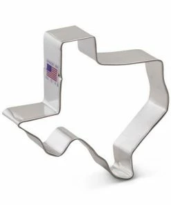 Ann Clark Cutters Texas Cookie Cutter