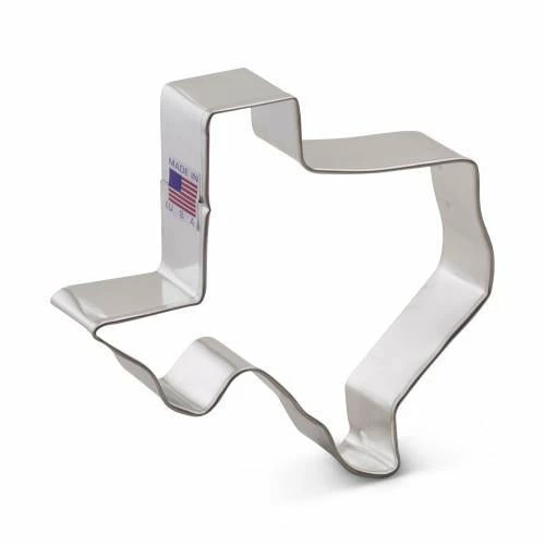 Ann Clark Cutters Texas Cookie Cutter 3 Ann Clark Cutters Texas Cookie Cutter